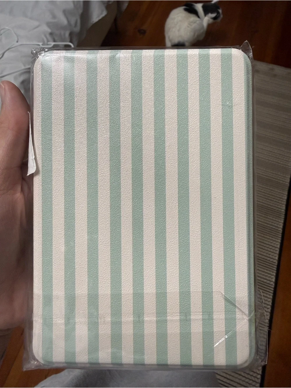 N/A soft striped
